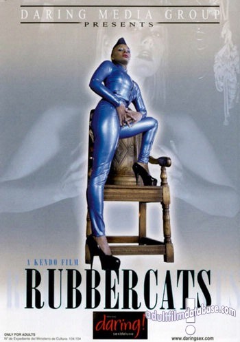 Rubber Cats