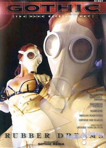 Rubber Dreams