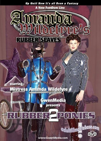 Rubber Ponies 2