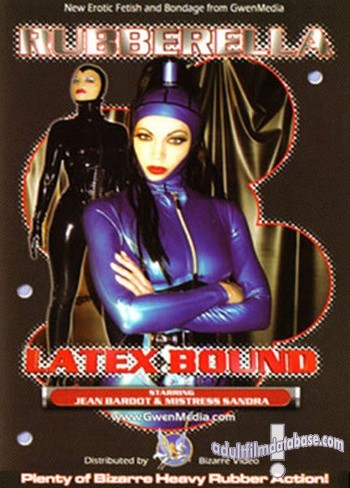 Rubberella Latex Bound