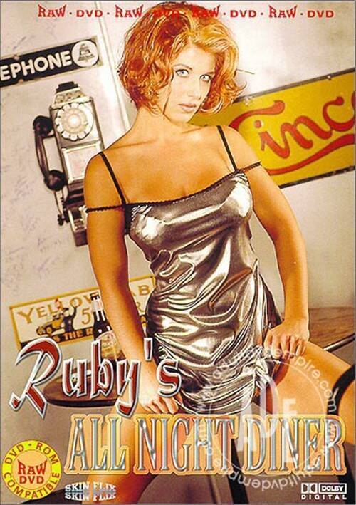 Ruby's All Night Diner