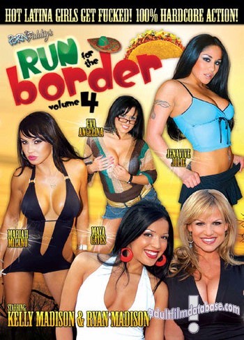 Run for the Border 4