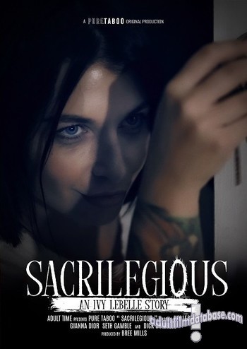 Sacrilegious