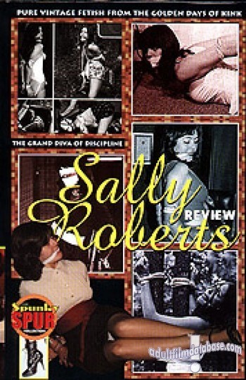 Sally Roberts Review