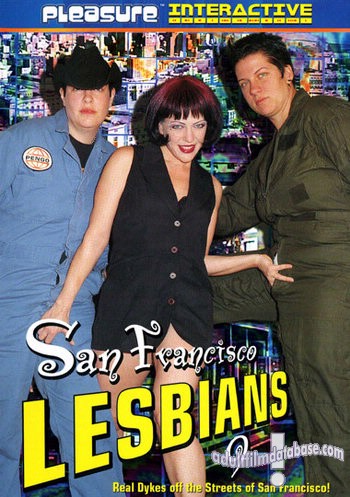 San Francisco Lesbians 9