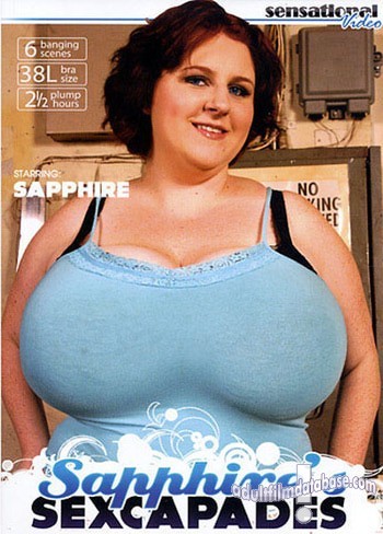 Sapphire's Sexcapades