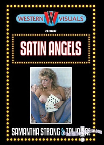 Satin Angels