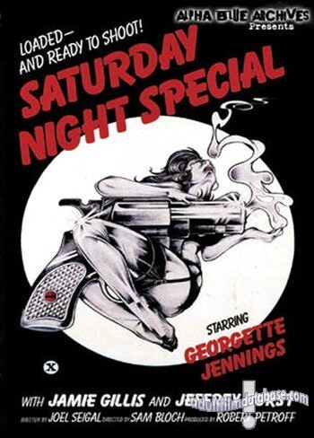 Saturday Night Special