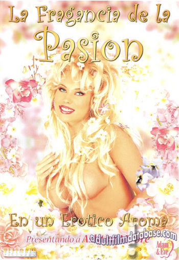 Scent of Passion