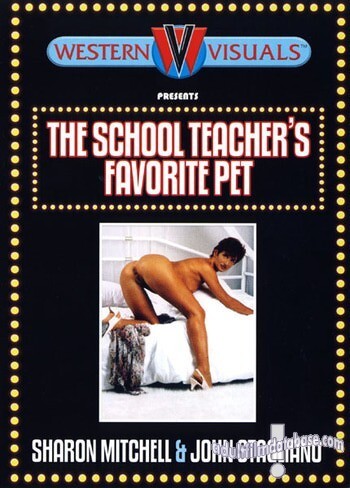School Teacher's Favorite Pet