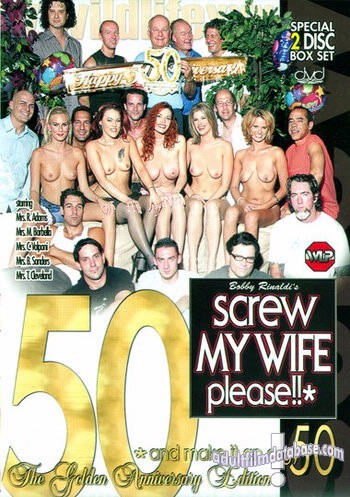 Screw My Wife Please 50