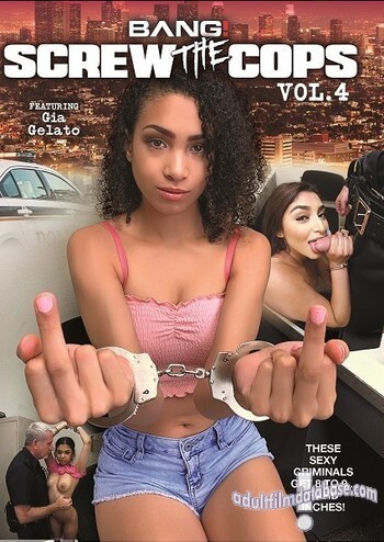 Screw the Cops 4