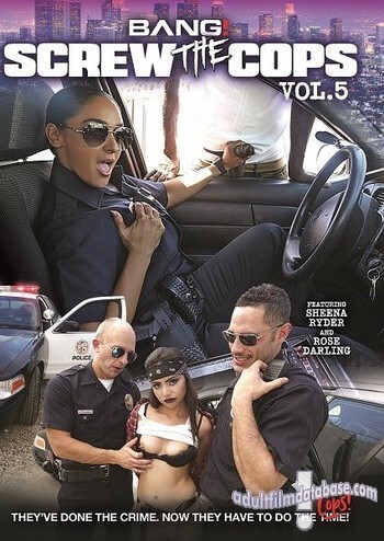 Screw the Cops 5