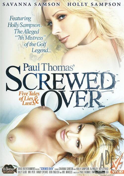 Screwed Over