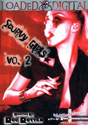 Scurvy Girls 2