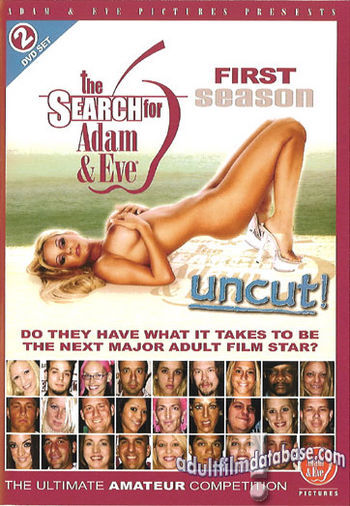 Search for Adam and Eve - Season 1