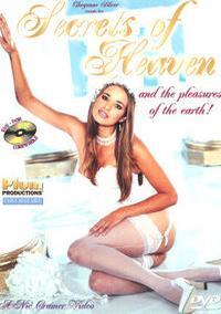 Secrets of Heaven