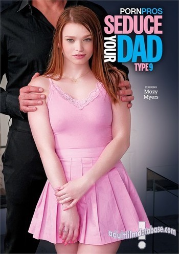 Seduce Your Dad Type 9