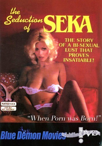 Seduction of Seka
