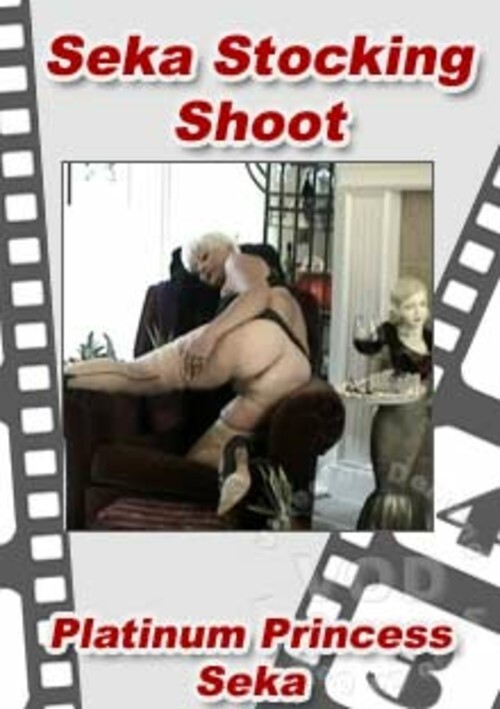 Seka Stocking Shoot