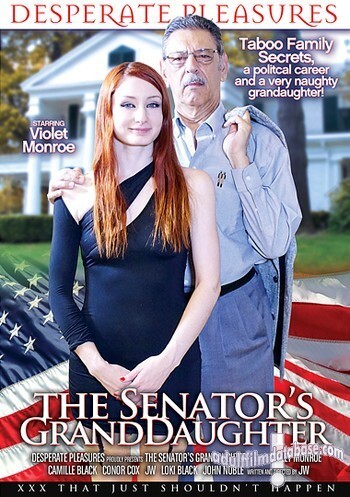 Senator's Granddaughter