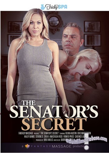 Senator's Secret