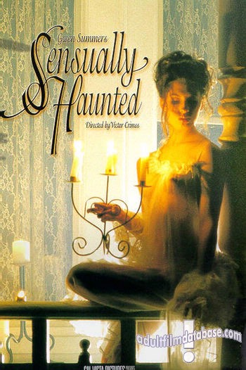Sensually Haunted