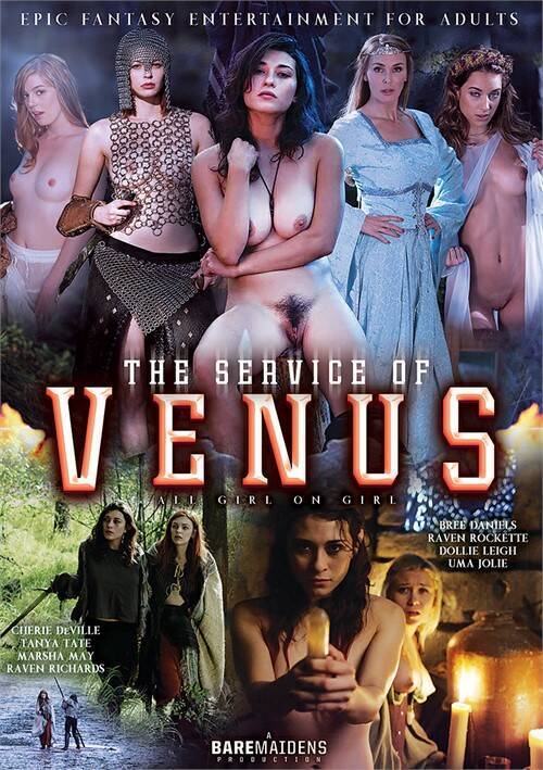 Service Of Venus, The