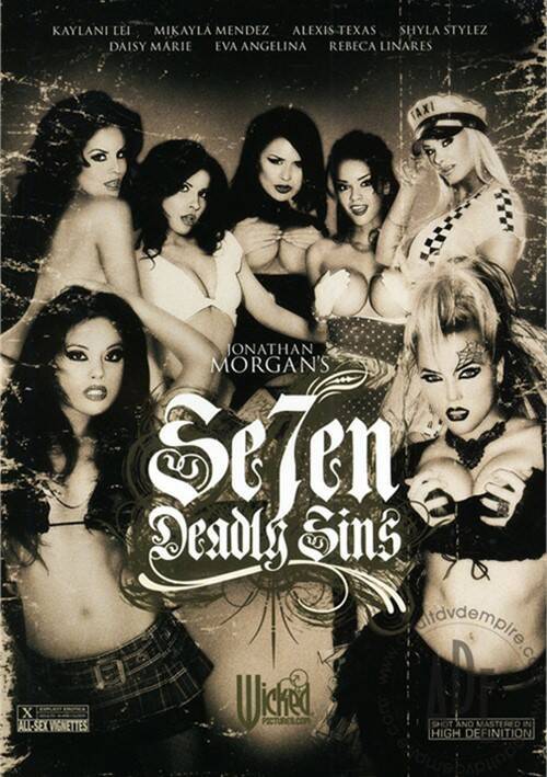 Seven Deadly Sins