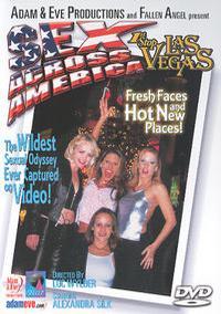 Sex Across America 1 - Las Vegas