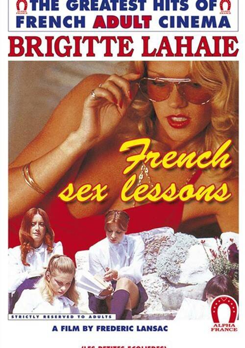 Sex Lessons