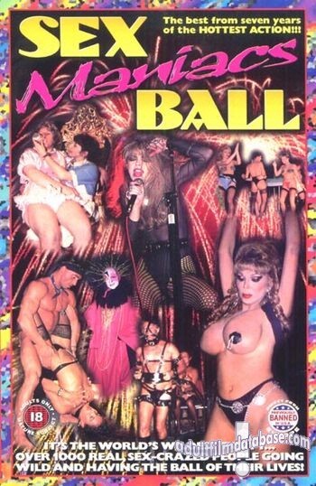 Sex Maniac's Ball