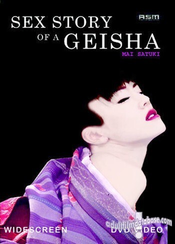 Sex Story Of A Geisha