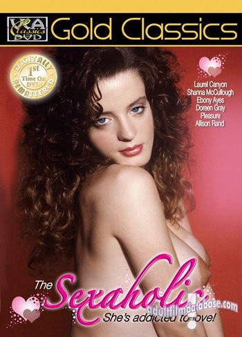 Sexaholic