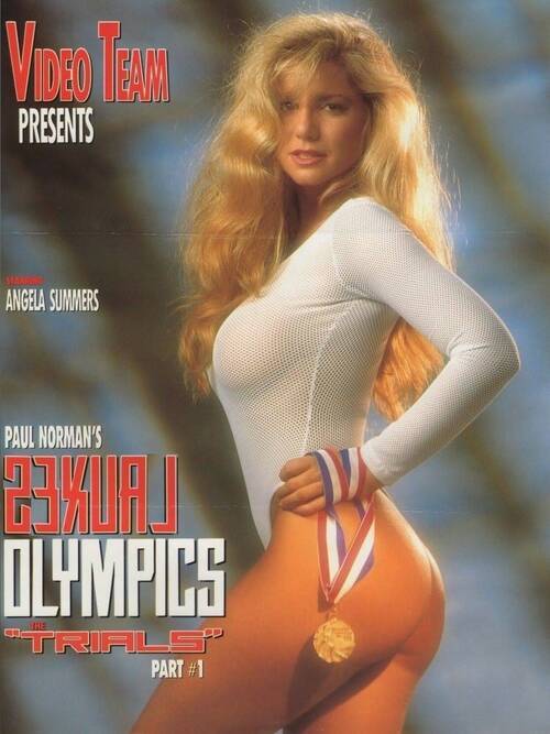 Sexual Olympics 1