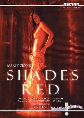 Shades Of Red