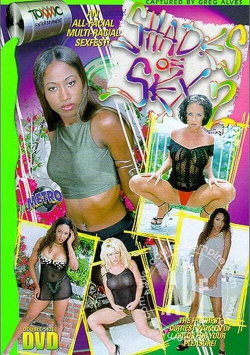 Shades of Sex 2