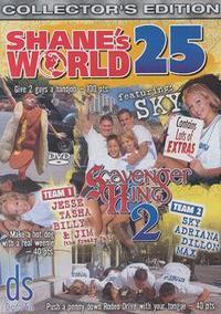 Shane's World 25 - Scavenger Hunt 2
