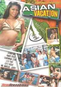 Shane's World - Asian Vacation