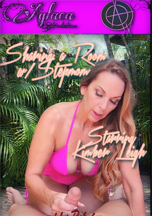 Sharing A Room With Stepmom