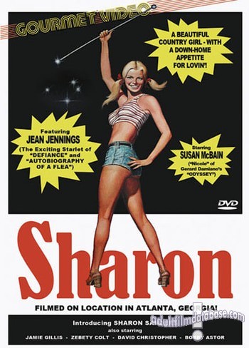 Sharon