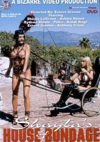 Shayla's House of Bondage