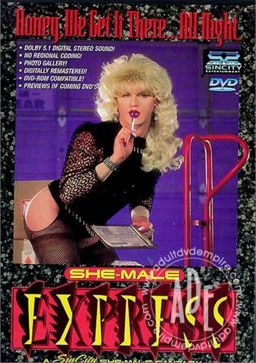 She Male Express