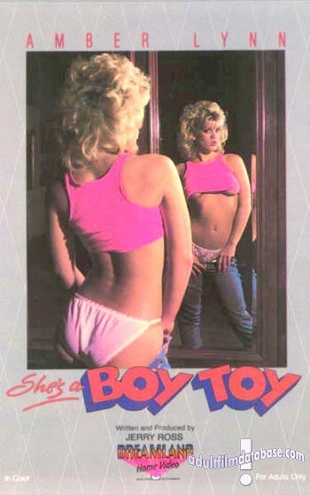 She's a Boy Toy