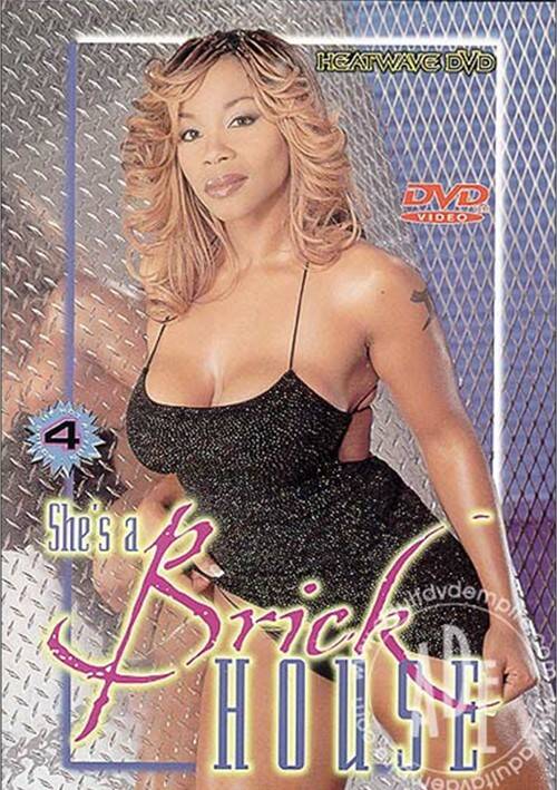 She's a Brick House