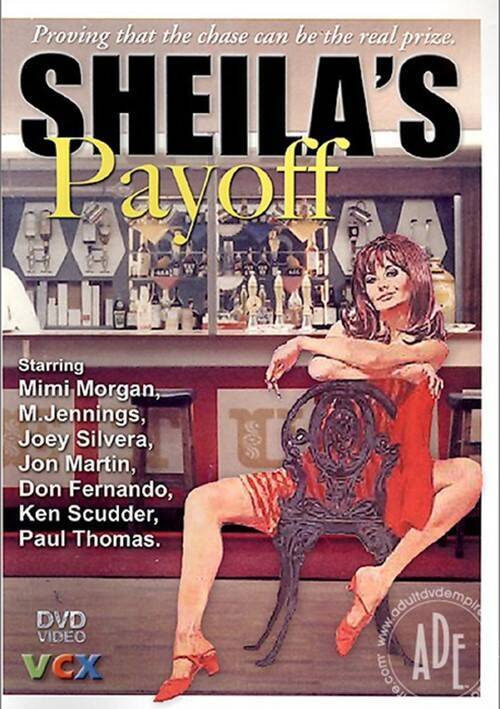 Sheila's Payoff