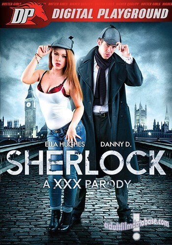 Sherlock - A XXX Parody