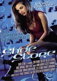 Shoe Store