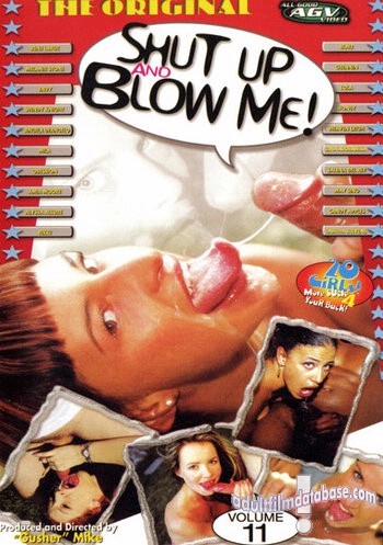 Shut Up and Blow Me 11
