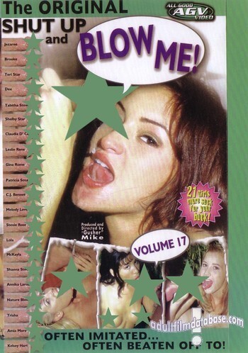 Shut Up and Blow Me 17